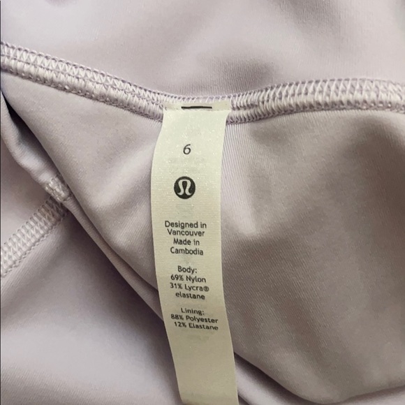 NWOT LIMITED EDITION WUNDER UNDER 25” LUXTREME - Picture 3 of 4